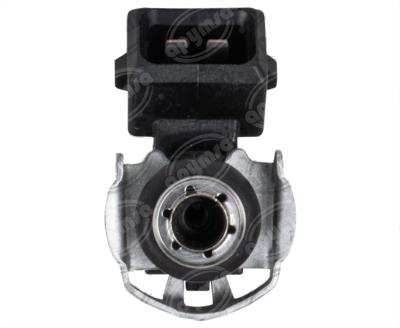 INYECTOR GASOLINA CHEVROLET CORSA 1.0; 1.4; 1.8L. MOD. 06-11 T TECNOFUEL 24582663 