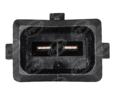 INYECTOR GASOLINA CHEVROLET CORSA 1.0; 1.4; 1.8L. MOD. 06-11 T TECNOFUEL 24582663 