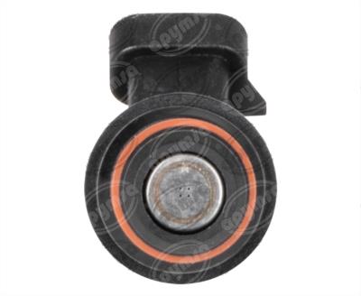 INYECTOR GASOLINA M.P.F.I. NEGRO CHEVROLET TRAILBLAZER 02-07 COLORADO 04-07 T TECNOFUEL FJ-319 