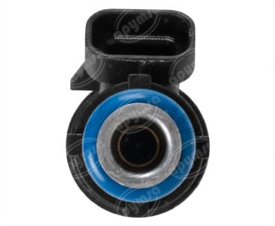 INYECTOR GASOLINA M.P.F.I. NEGRO CHEVROLET TRAILBLAZER 02-07 COLORADO 04-07 T TECNOFUEL FJ-319 