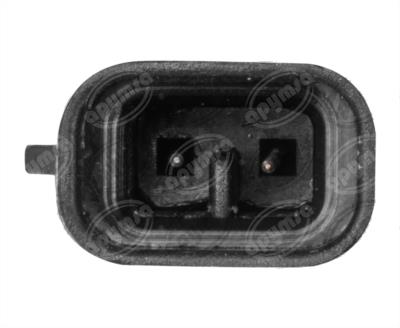 INYECTOR GASOLINA M.P.F.I. NEGRO CHEVROLET TRAILBLAZER 02-07 COLORADO 04-07 T TECNOFUEL FJ-319 