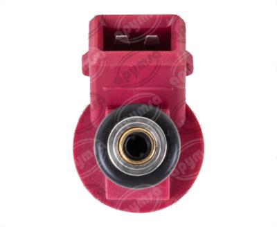 INYECTOR GASOLINA CHEVROLET MATIZ 1.0L. MOD. 11-15 T TECNOFUEL FJ-1314 