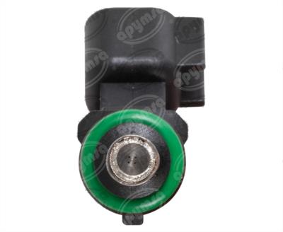 INYECTOR GASOLINA M.P.F.I. NEGRO FORD LOBO 8 CIL. 5.0L. MOD. 11-17 T TECNOFUEL FJ-1132 
