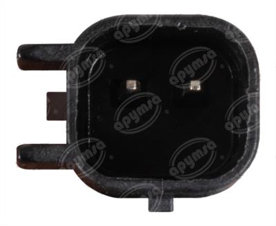 INYECTOR GASOLINA M.P.F.I. NEGRO FORD LOBO 8 CIL. 5.0L. MOD. 11-17 T TECNOFUEL FJ-1132 