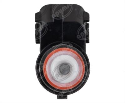 INYECTOR GASOLINA M.P.F.I. NEGRO HONDA CIVIC 4 CIL. 1.8L. MOD. 12-15 T TECNOFUEL FJ-1203 