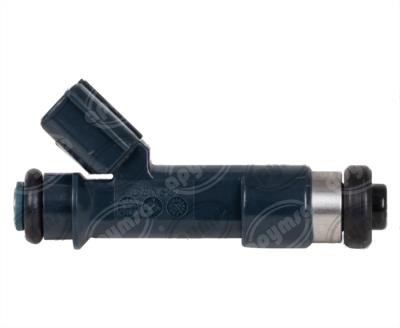 INYECTOR GASOLINA M.P.F.I. NEGRO TOYOTA TACOMA 6 CIL. 4.0L. MOD. 07-15 T TECNOFUEL FJ-1083 