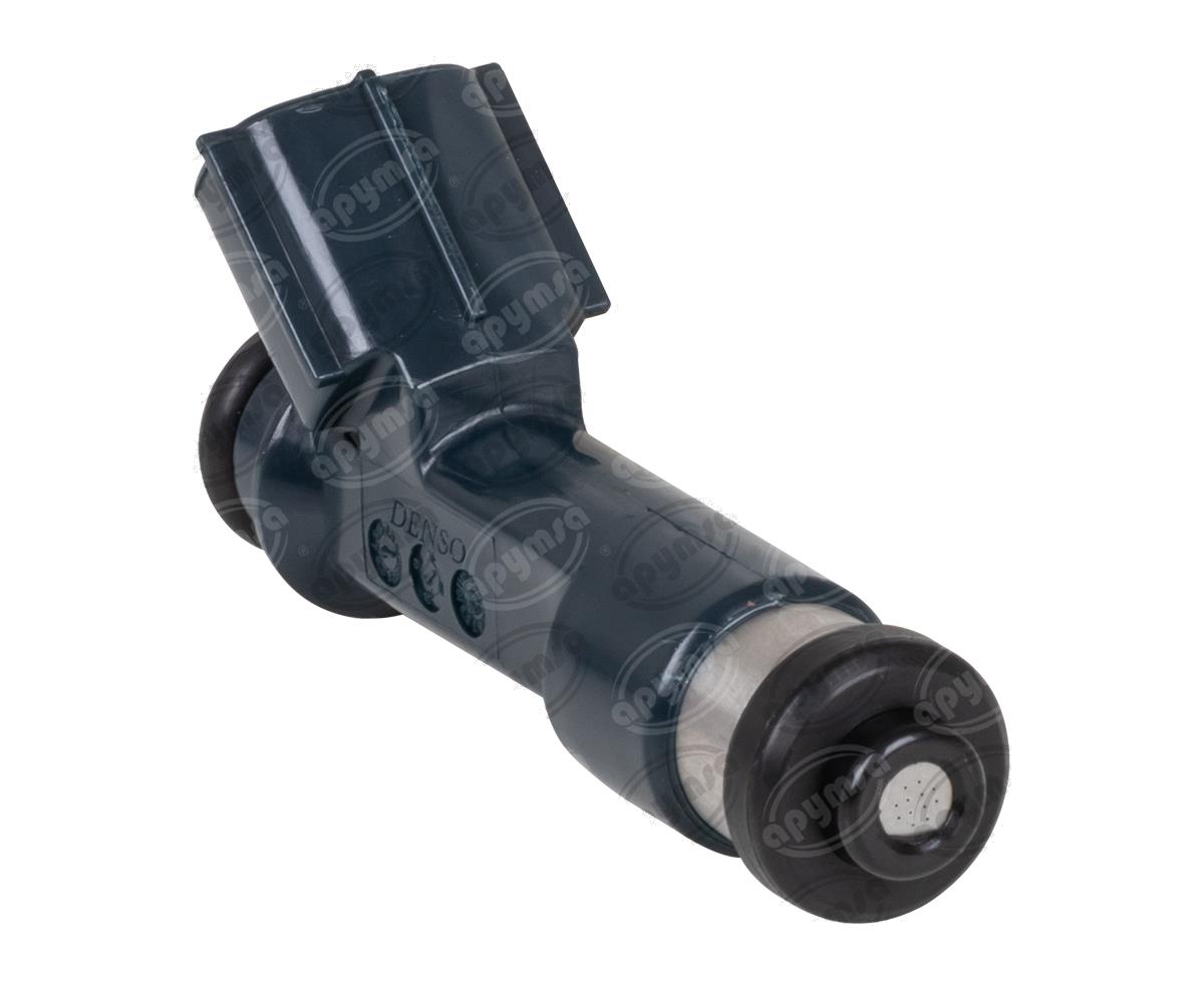 INYECTOR GASOLINA M.P.F.I. NEGRO TOYOTA TACOMA 6 CIL. 4.0L. MOD. 07-15 T TECNOFUEL FJ-1083 