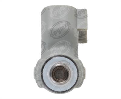 INYECTOR GASOLINA M.P.F.I. GRIS CHRYSLER VOYAGER, CARAVAN  2.4L. MOD.01-03 T TECNOFUEL FJ-499 