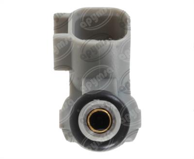 INYECTOR GASOLINA M.P.F.I. GRIS CHRYSLER VOYAGER, CARAVAN  2.4L. MOD.01-03 T TECNOFUEL FJ-499 