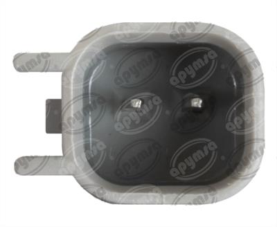 INYECTOR GASOLINA M.P.F.I. GRIS CHRYSLER VOYAGER, CARAVAN  2.4L. MOD.01-03 T TECNOFUEL FJ-499 