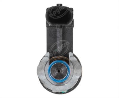 INYECTOR GASOLINA G.D.I ALUMINIO VW JETTA, GOLF 4 CIL. 1.4L. MOD. 19-21 T TECNOFUEL FJ-1496 