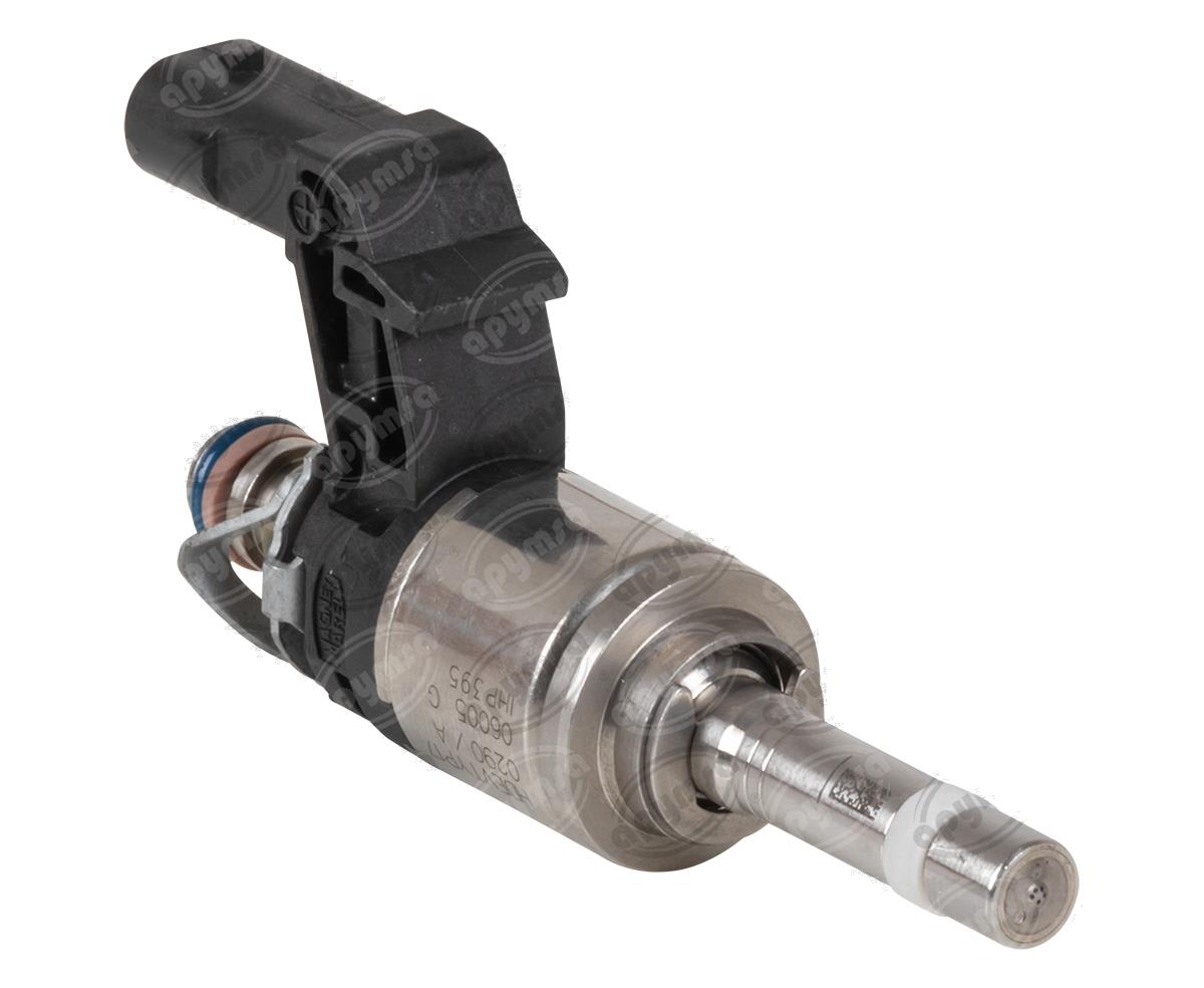 INYECTOR GASOLINA G.D.I ALUMINIO VW JETTA, GOLF 4 CIL. 1.4L. MOD. 19-21 T TECNOFUEL FJ-1496 