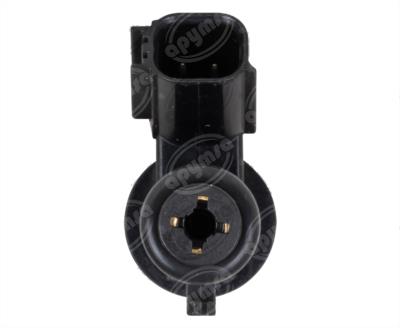INYECTOR GASOLINA M.P.F.I. NEGRO HONDA CR-V 4 CIL. 2.4L. MOD. 12-14 T TECNOFUEL FJ-1205 