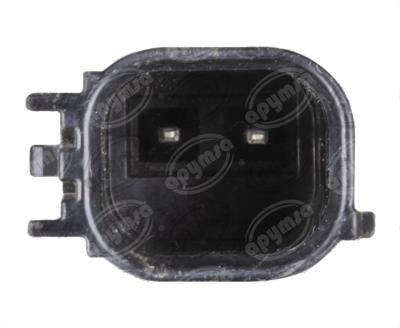INYECTOR GASOLINA M.P.F.I. NEGRO HONDA CR-V 4 CIL. 2.4L. MOD. 12-14 T TECNOFUEL FJ-1205 