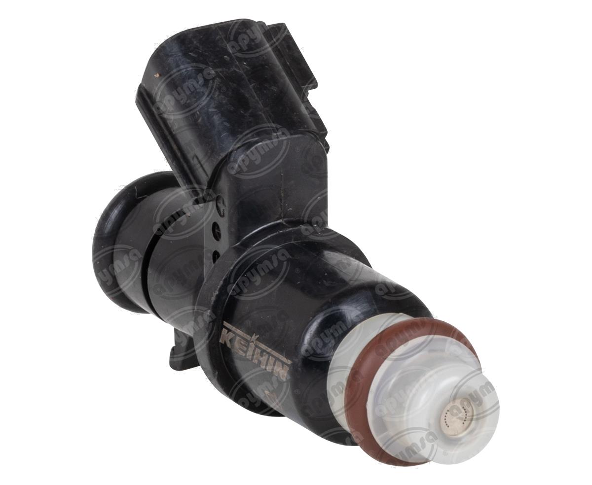 INYECTOR GASOLINA M.P.F.I. NEGRO HONDA CR-V 4 CIL. 2.4L. MOD. 12-14 T TECNOFUEL FJ-1205 