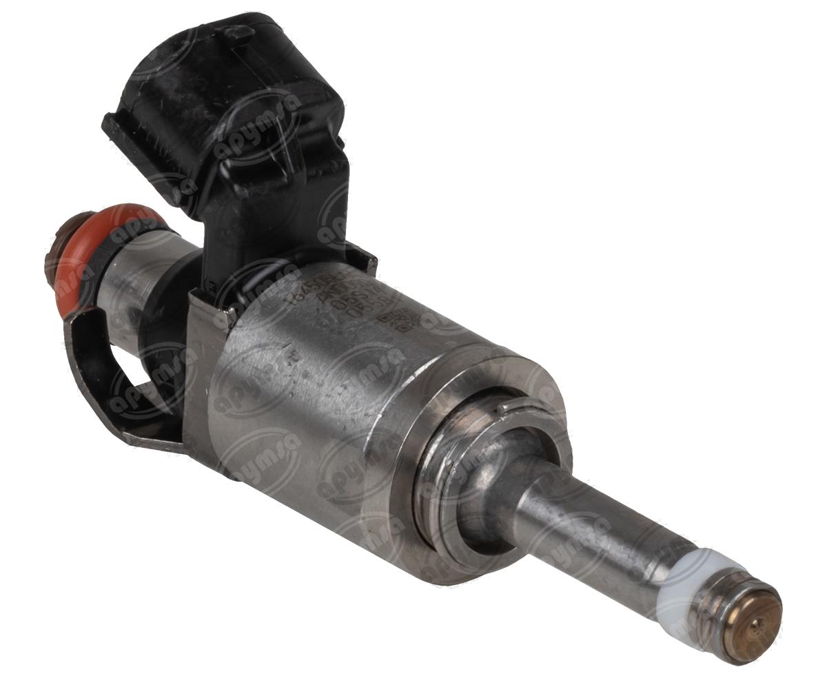 INYECTOR GASOLINA G.D.I ALUMINIO HONDA ACCORD CR-V 2.4L. MOD. 15-19 T TECNOFUEL FJ-1208 
