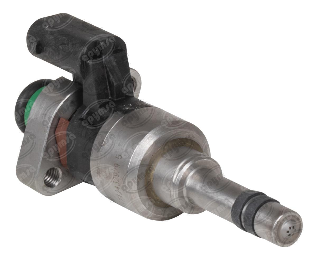 INYECTOR GASOLINA G.D.I ALUMINIO CHEVROLET MALIBU 4 CIL. 1.5L. MOD. 16-18 T TECNOFUEL FJ-1293 