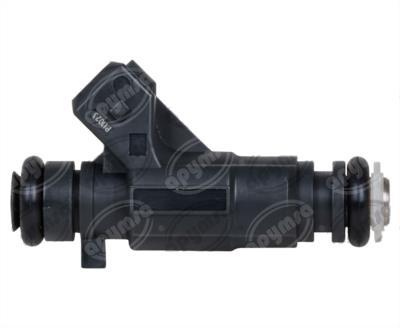 INYECTOR GASOLINA M.P.F.I. BLANCO VW SAVEIRO MOD 10-19 T TECNOFUEL FJ-1236 