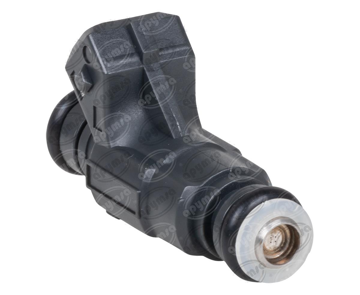 INYECTOR GASOLINA M.P.F.I. BLANCO VW SAVEIRO MOD 10-19 T TECNOFUEL FJ-1236 