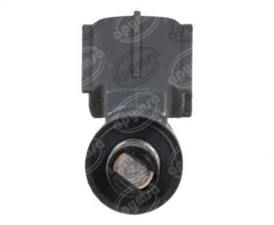 INYECTOR GASOLINA M.P.F.I. NEGRO - GRIS TOYOTA PRIUS 4 CIL. 1.8L. MOD. 16-18 T TECNOFUEL FJ-1409 