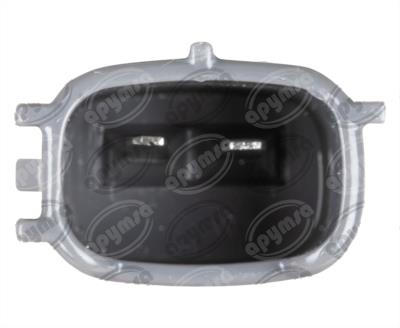 INYECTOR GASOLINA M.P.F.I. NEGRO - GRIS TOYOTA PRIUS 4 CIL. 1.8L. MOD. 16-18 T TECNOFUEL FJ-1409 