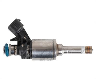 INYECTOR GASOLINA G.D.I ALUMINIO NISSAN SENTRA 4 CIL. 1.8L. MOD. 17-19 T TECNOFUEL FJ-1444 