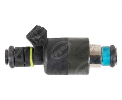 INYECTOR GASOLINA M.P.F.I. NEGRO - GRIS CHEVROLET S-10 4 CIL. 2.2L. MOD. 98-00 T TECNOFUEL FJ-312 