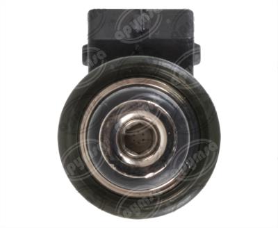 INYECTOR GASOLINA M.P.F.I. NEGRO - GRIS CHEVROLET S-10 4 CIL. 2.2L. MOD. 98-00 T TECNOFUEL FJ-312 