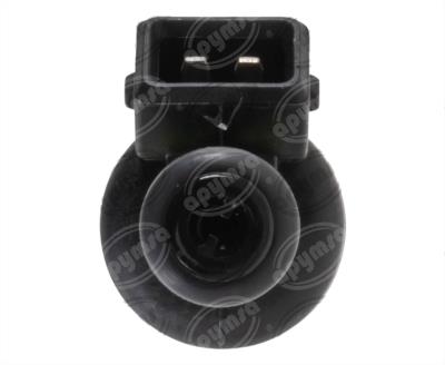 INYECTOR GASOLINA M.P.F.I. NEGRO - GRIS CHEVROLET S-10 4 CIL. 2.2L. MOD. 98-00 T TECNOFUEL FJ-312 