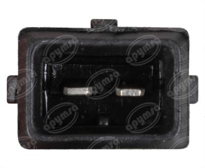INYECTOR GASOLINA M.P.F.I. NEGRO - GRIS CHEVROLET S-10 4 CIL. 2.2L. MOD. 98-00 T TECNOFUEL FJ-312 
