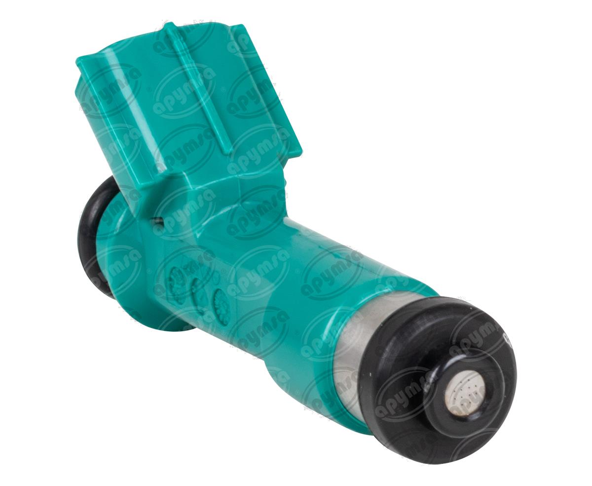 INYECTOR GASOLINA M.P.F.I. VERDE TOYOTA 4RUNNER 6 CIL. 4.0L. MOD. 03-09 T TECNOFUEL FJ-787 