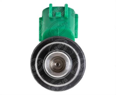 INYECTOR GASOLINA M.P.F.I. VERDE VERDE NISSAN PICK-UP FRONTIER T TECNOFUEL 16600-1S700 