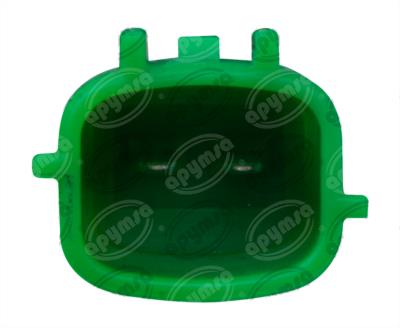INYECTOR GASOLINA M.P.F.I. VERDE VERDE NISSAN PICK-UP FRONTIER T TECNOFUEL 16600-1S700 