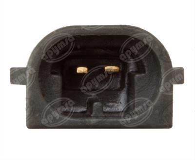 INYECTOR GASOLINA M.P.F.I.  BUICK, CHEVROLET, PONTIAC T TECNOFUEL FJ-100 