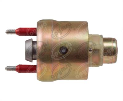 INYECTOR GASOLINA T.B.I. AMARILLO BUICK, CHEVROLET, PONTIAC STANDARD TJ-4 