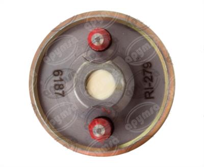 INYECTOR GASOLINA T.B.I. AMARILLO BUICK, CHEVROLET, PONTIAC STANDARD TJ-4 