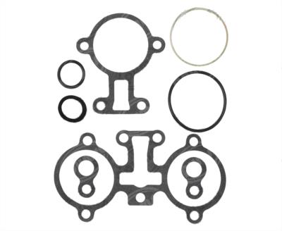 INYECTOR GASOLINA T.B.I. AMARILLO BUICK, CHEVROLET, PONTIAC STANDARD TJ-4 