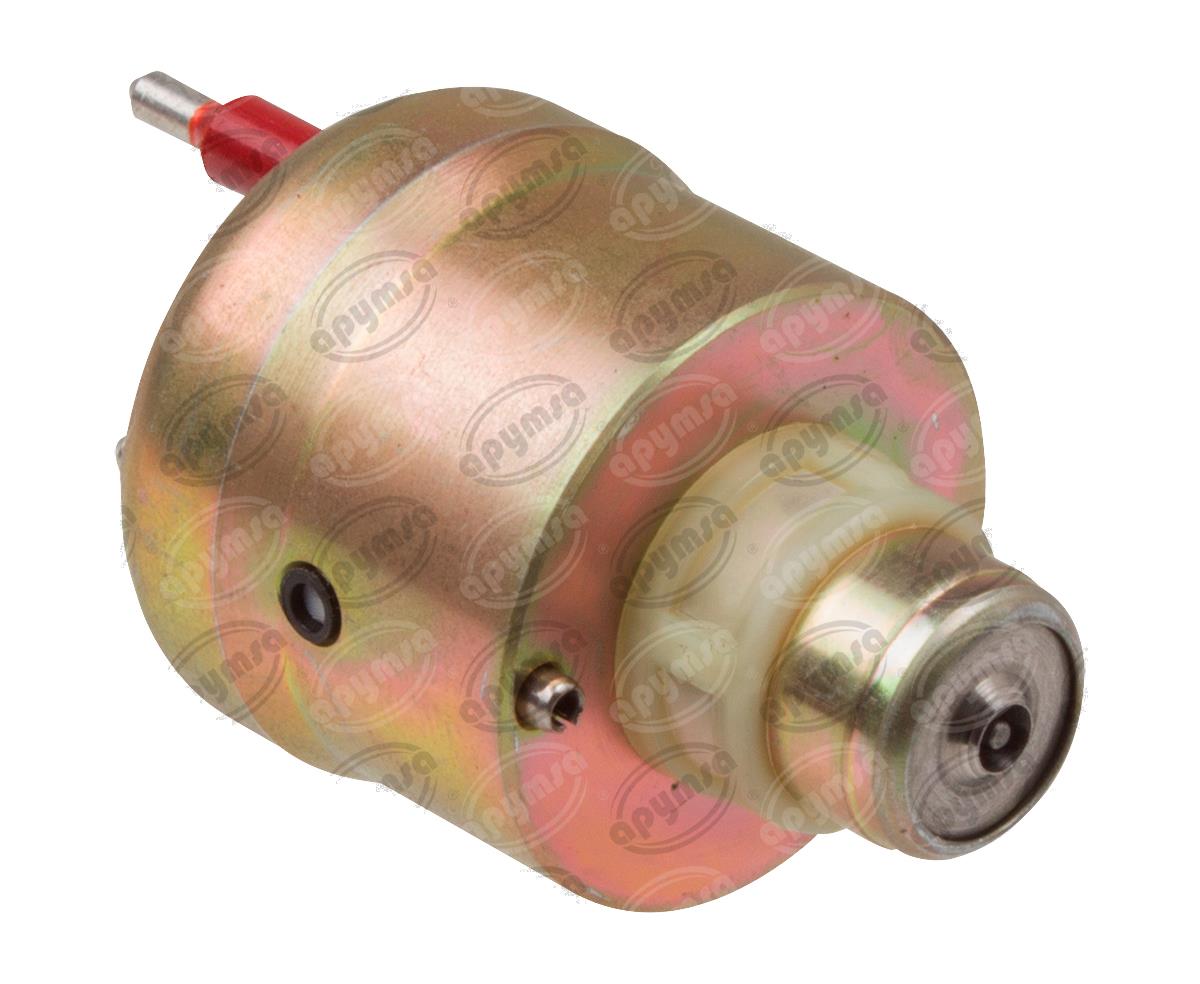 INYECTOR GASOLINA T.B.I. AMARILLO BUICK, CHEVROLET, PONTIAC STANDARD TJ-4 