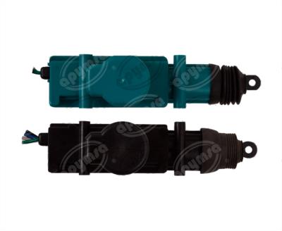 ACTUADOR SEGURO ELECTRICO 12V UNIVERSAL JUEGO 2 PIEZAS IMPORTADO IMPORTADO ACT-SEG 