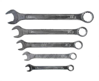 LLAVE STANDARD 5PZ JUEGO EXTREME LLA-S-1 