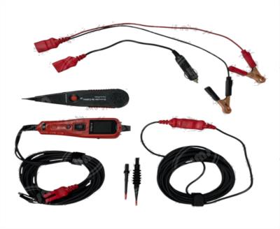 PUNTA LOGICA AUTOMOTRIZ JULS CARMAN PS100 PRO 