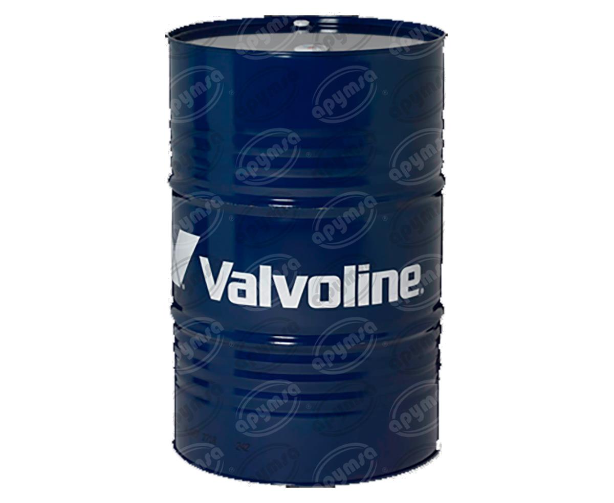 LUBRICANTE ACEITE MINERAL 20W50 208L 20W50 208L
 VALVOLINE 875392 
