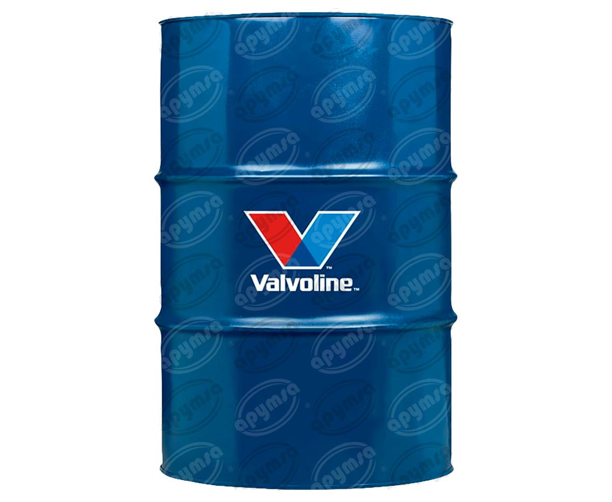 LUBRICANTE ACEITE SEMI SINTETICO 10W30 208L VALVOLINE 875287 