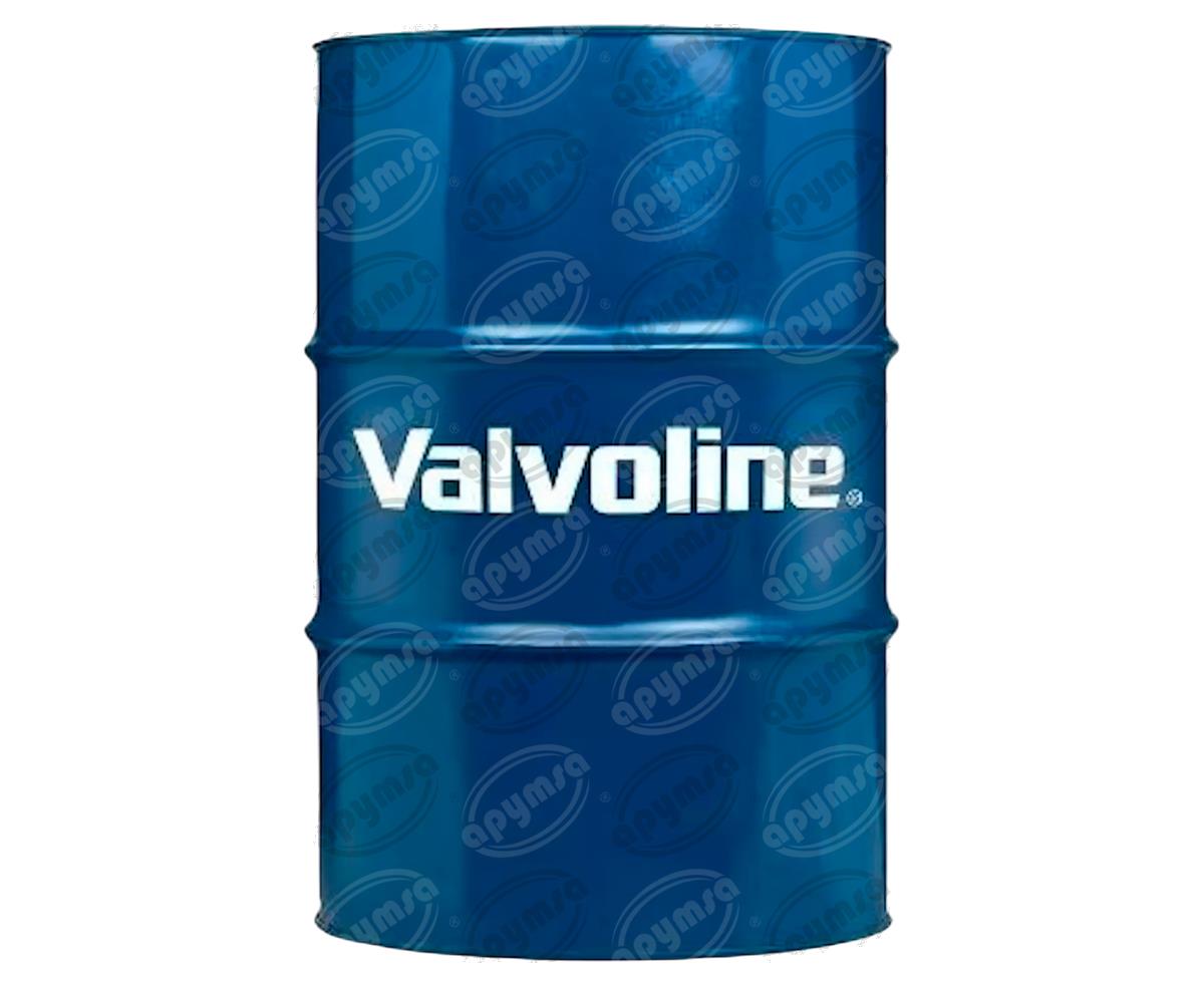 LUBRICANTE ACEITE HIDRAULICO D-2422 HIDRAULICO AW3 ISO 68 1X208 VALVOLINE MX896 