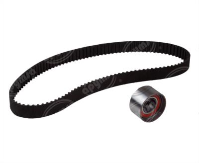 KIT DISTRIBUCION AUTOMOTRIZ DODGE POLTEK K245 