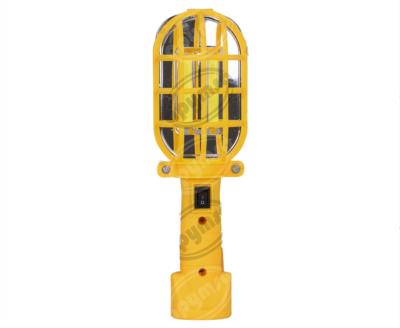 LAMPARA PORTATIL TIPO CANASTA,LEDS  080006 