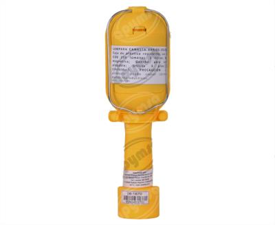 LAMPARA PORTATIL TIPO CANASTA,LEDS  080006 