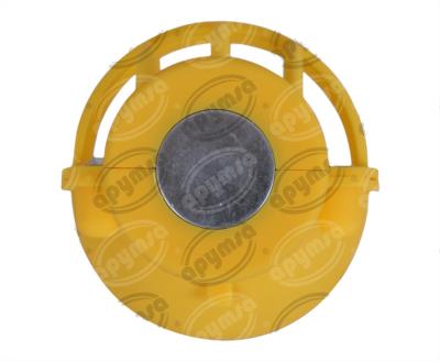 LAMPARA PORTATIL TIPO CANASTA,LEDS  080006 