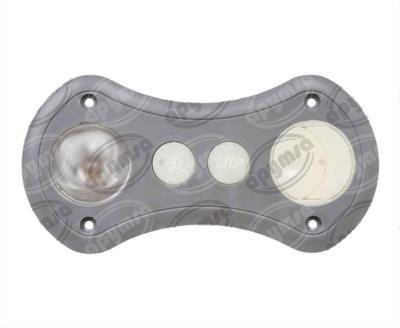 LUZ INTERIOR 24V DE LECTURA IRIZAR HDLT 2640201 