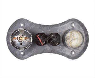 LUZ INTERIOR 24V DE LECTURA IRIZAR HDLT 2640201 